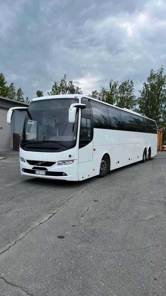 Volvo 9700H B11R