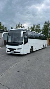 Volvo 9700H B11R - Volvo 9700