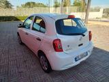 Nissan Micra 1.2 12V 5 porte Tekna 62.000 KM - Nissan Micra: K12