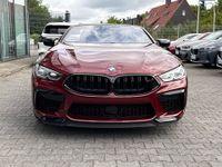 BMW M8 - Vorschau Bild 26