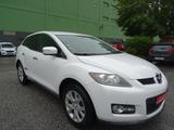 Mazda CX-7 Expression 4X4 SUV - gebrauchte Mazda CX-7 aus dem Jahr 2008