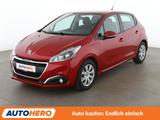 Peugeot 208 1.2 e-VTi Active*TEMPO*PDC*SHZ*KLIMA* - Peugeot 208 in Hamburg