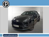 Porsche Macan S STANDH LEDER KAMERA NAVI - Porsche Macan in Nürnberg