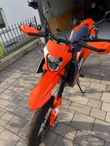 KTM 690 smc 