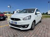 Mitsubishi Space Star 1.0 Invite - Mitsubishi Space Star: Invite