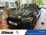 BMW 540i xDrive Touring M Sportpaket + TÜV-06.2027 - BMW 540 in Dortmund