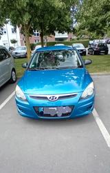 Hyundai i 30 - Hyundai i30