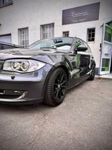 BMW 120i - - gebrauchte BMW 120 aus dem Jahr 2004