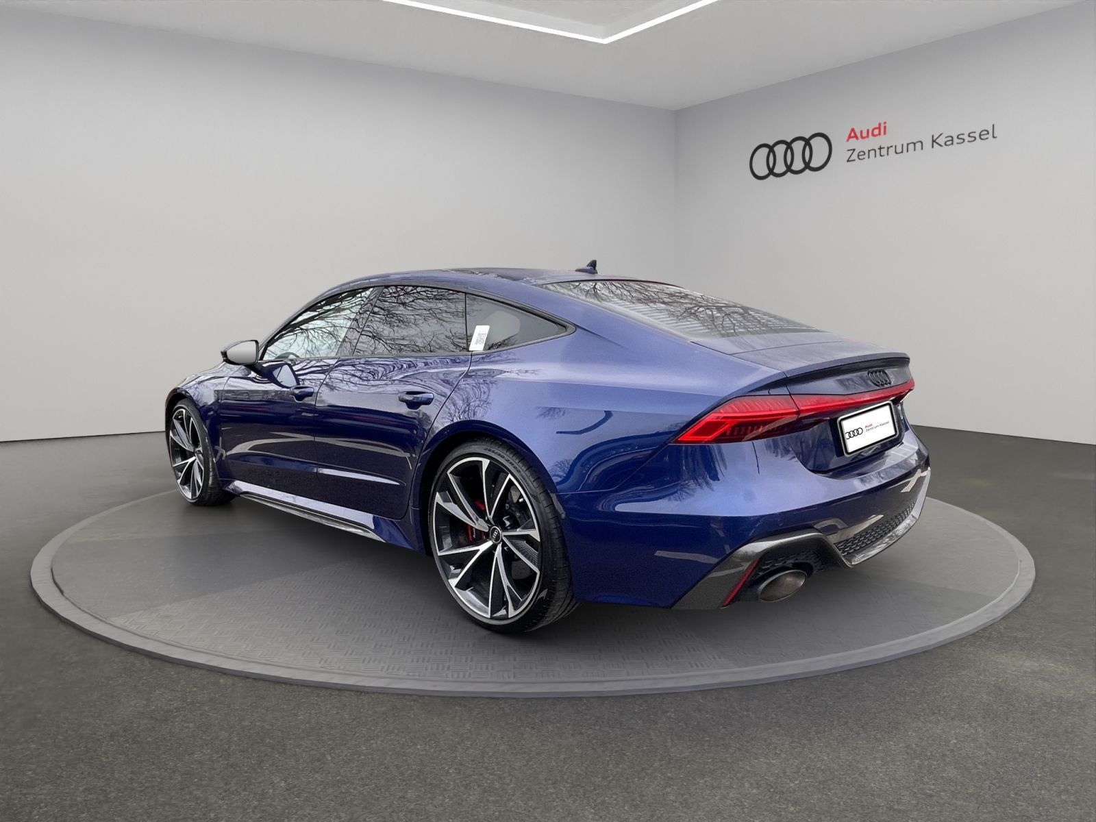 Audi RS7 - Bild 6