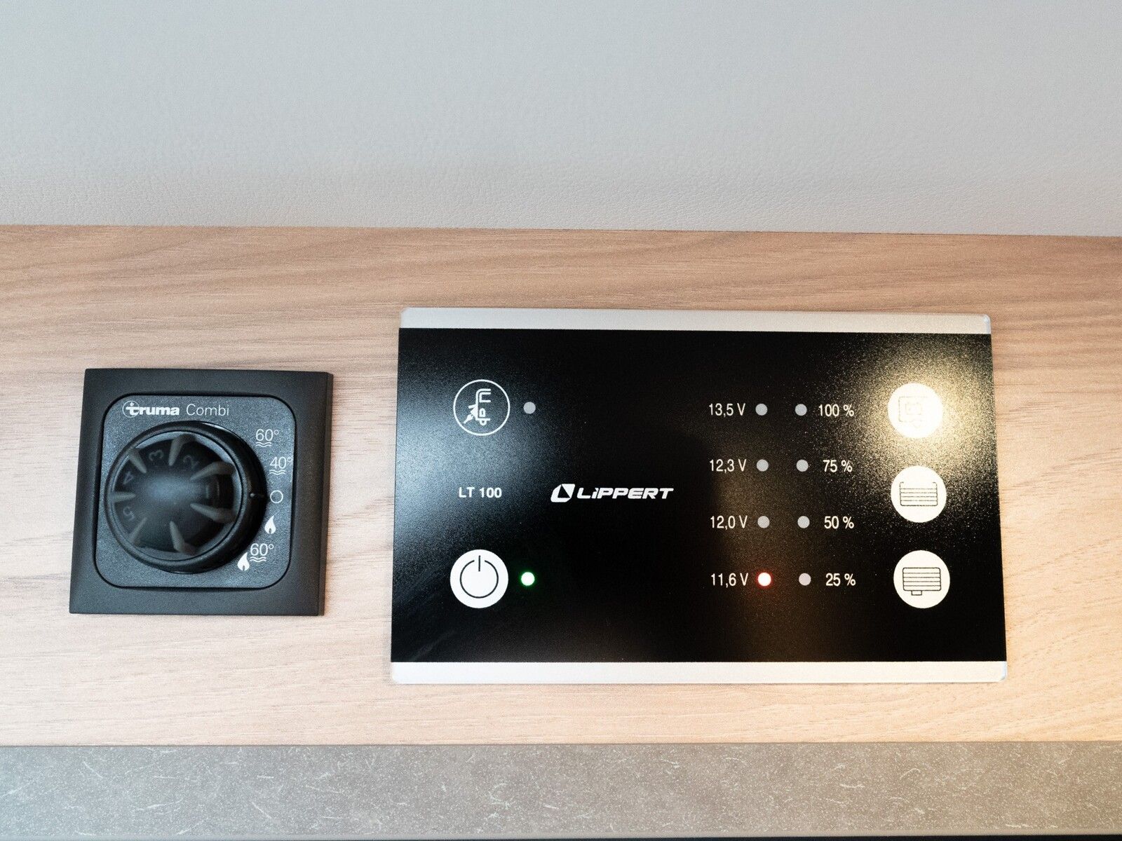 Fahrzeugabbildung Dethleffs Globetrail Active 600 DS Fiat Dieselheiz*Markise