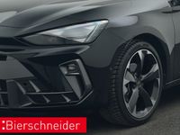 Cupra Leon - Vorschau Bild 18