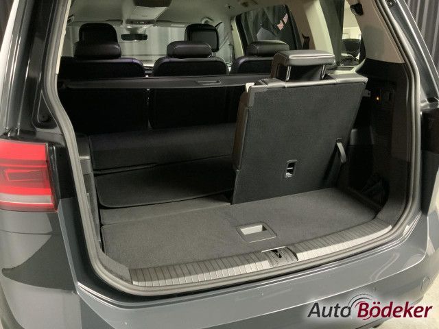 Volkswagen Touran 1.5 TSI DSG GOAL Garantie b. 8.1.30