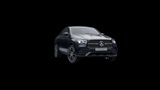 Mercedes-Benz GLE 400d 4Matic Coupe*AMG*PANO*NIGHT*HuD*"22*AHK - Mercedes-Benz GLE 400 Jahreswagen