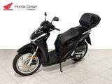 Honda SH 125i - HONDA 125I