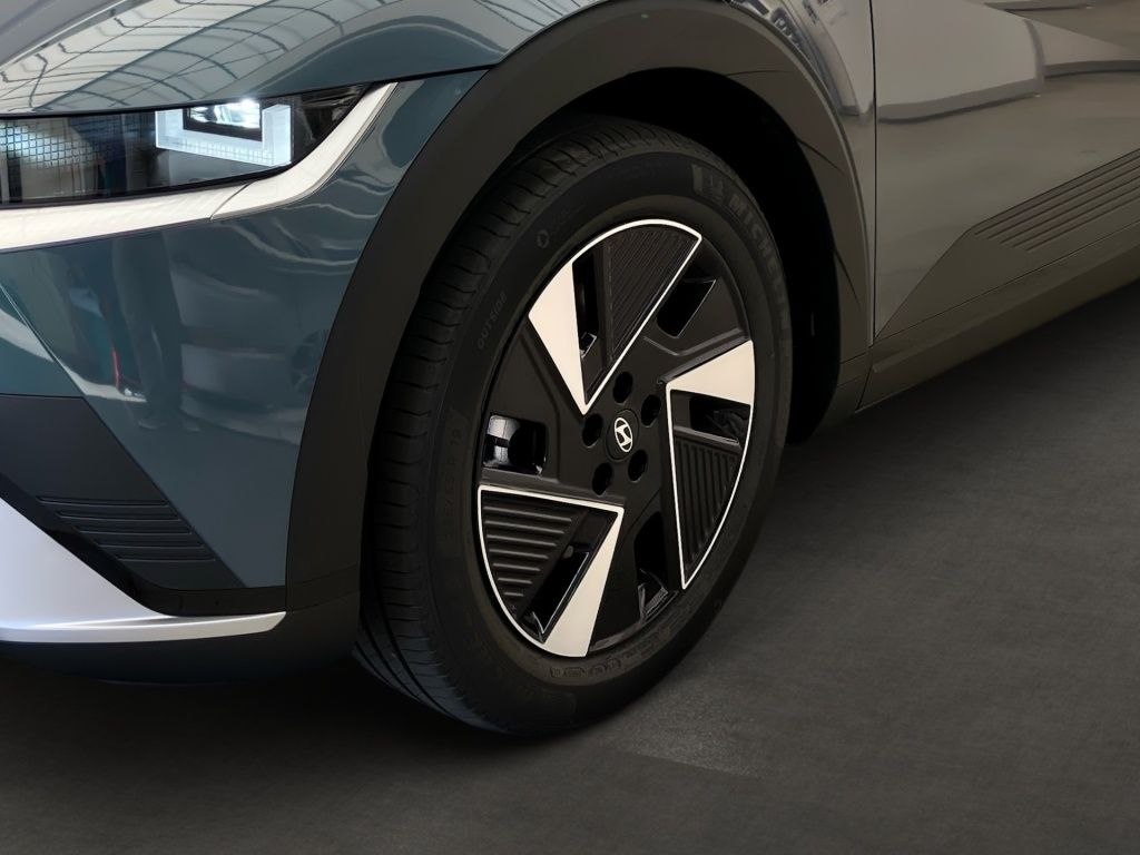 Fahrzeugabbildung Hyundai IONIQ 5 2WD 84kWh Centriq 2xKlima AUT KlimaA SHZ