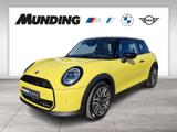 MINI Cooper C A A Navi|HUD|SHZ|PanoDach|OLED|MFL|PDC - MINI Cooper C Neuwagen