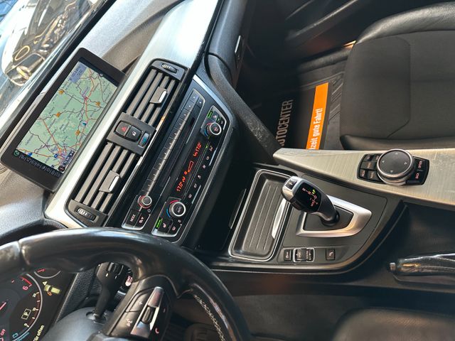 MYAUTOCENTER – Gebraucht- und Jahreswagen mit Werkstattservice in Pfaffenhofen BMW 320 *HARMANKARDON*HUD*TOTWASSIST*AHK*TEMPO*NAVI*