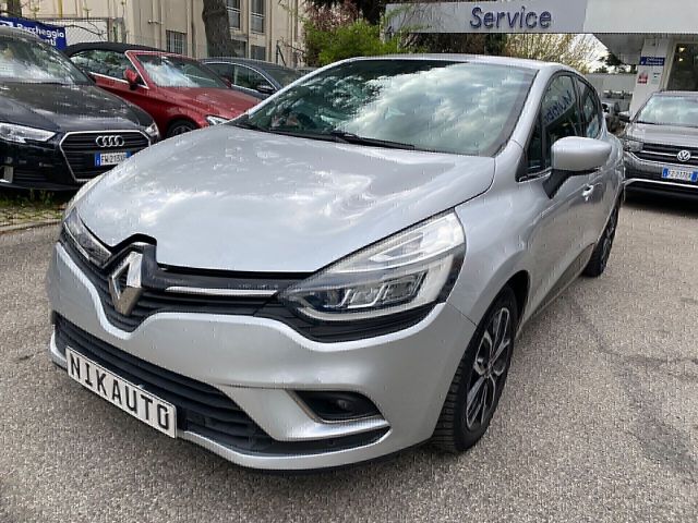 Renault Clio TCe 12V 90CV Start&Stop 5 porte Ene