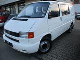 Volkswagen T4 Bus Syncro 2,5 Benziner, original 14100km - Volkswagen: Syncro