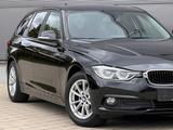 BMW 316d 318d 2.0d Tour. Aut.*Sitzheizung*LED* - BMW 318 mit Diesel-Antrieb: Kombi, 2.0