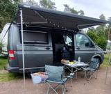 Volkswagen T5 Camper Ausbau - Volkswagen T5: Ausbau