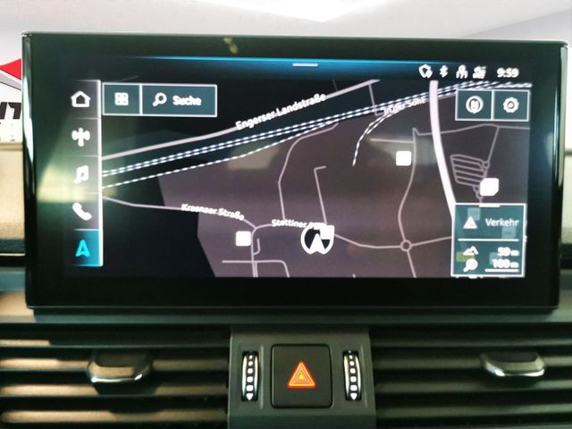 Audi SQ5 3.0 TDI Matrix LED Kamera AHK ACC Panorama