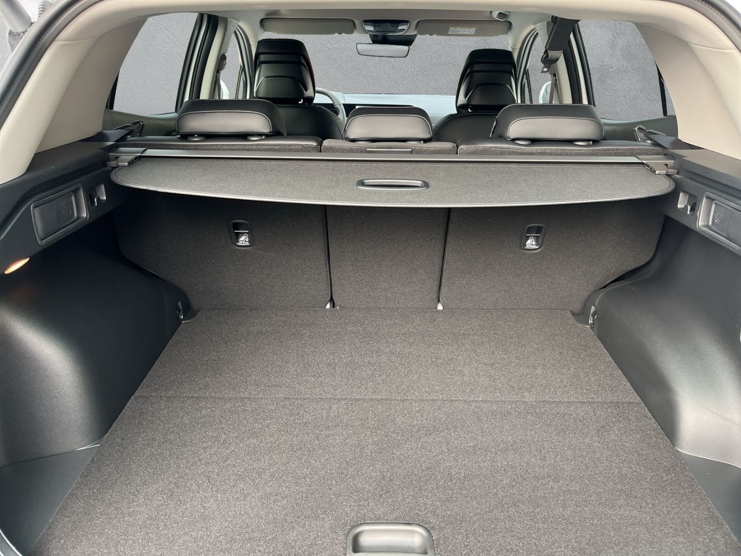 Fahrzeugabbildung Kia Sportage SPIRIT 1.6 T-GDI 2WD *DRIVE-PAKET*SOUND