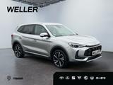 MG ZS Hybrid+ Luxury *LED*360°*ACC*SHZ*el Sitz*PDC* - silberne MG ZS