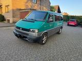 Volkswagen Vw T4 Transporter Wohnmobil TÜV Juni 2027 ... - Volkswagen LT in Bochum