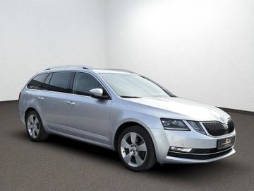 Skoda Octavia - 2