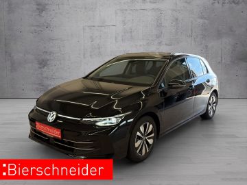 Volkswagen Leasingangebot: Volkswagen Golf 8 1.5 eTSI DSG Goal ab 199,- EUR 950,- Anz 