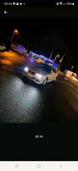 BMW Bmw e46 330CI - BMW 330 aus 2001: Coupe, 330ci