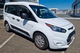 Ford TOURNEO CONNECT/MOTOR KLACKERT/FAHRBEREIT - Ford: Motor Co