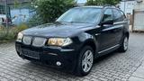 BMW X3 3.0si M-Paket Individuell Automatik - BMW X3 aus 2008: 0si