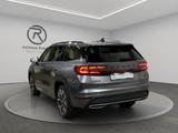 Skoda Kodiaq 2.0 TDI DSG 4x4 Sportline / Navi RFK AHK - Skoda Gebrauchtwagen