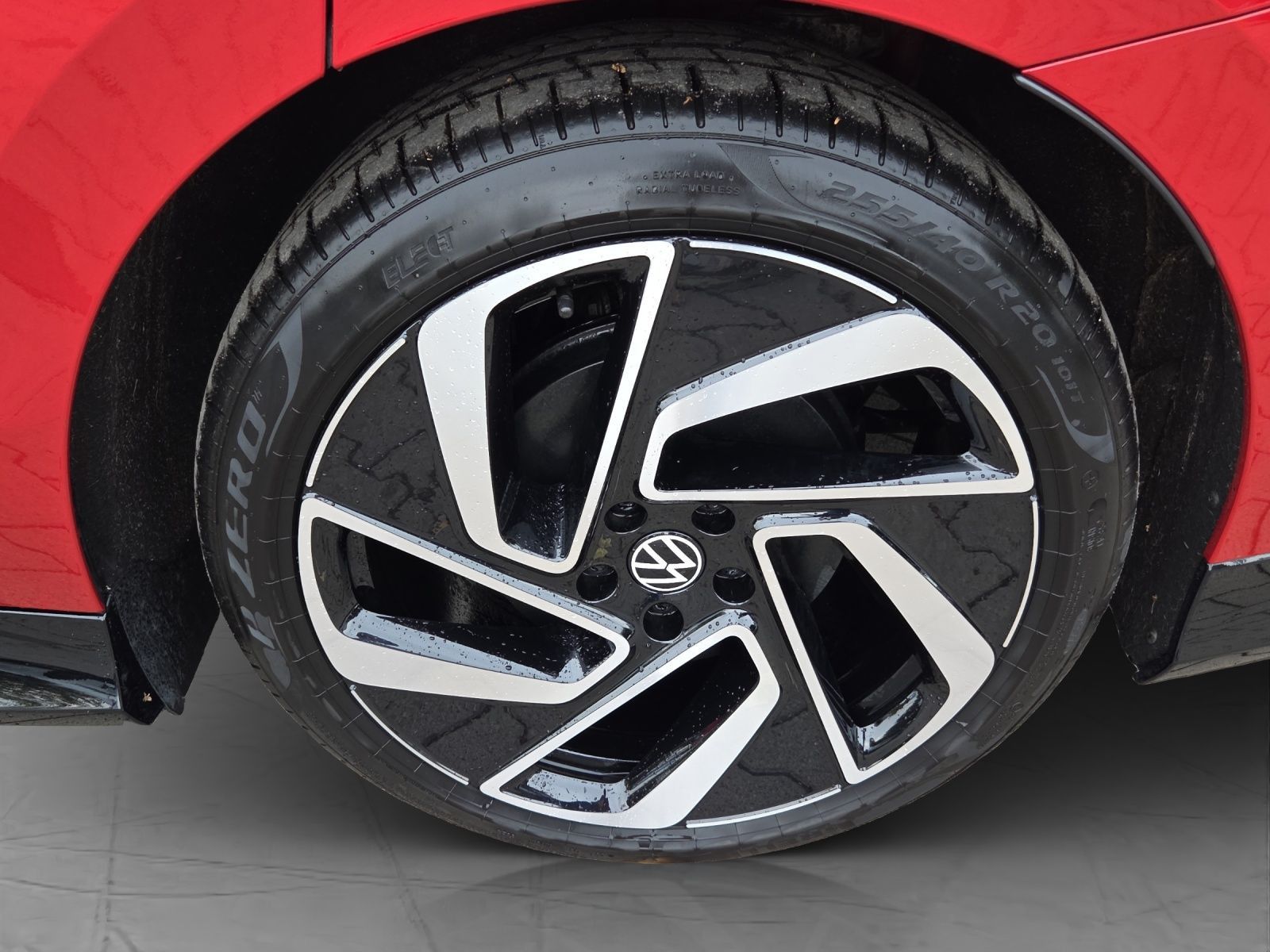 Volkswagen ID.7 Pro S Black Style Navi Wärmep. IQ-Light IQ foto 17