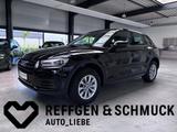 Audi Q5 TDI 40 QUATTRO LEDER+NAVI+LED+MASSAGE+ALU+1HD - Audi in Rüsselsheim