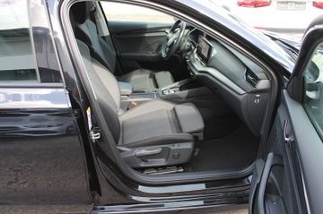 Skoda Octavia - 10