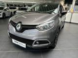 Renault Captur Luxe TCe 120 EDC - Renault aus 2015