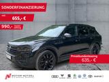 Volkswagen Touareg 3.0 TDI 4M R-LINE MATRIX+LUFT+NAV+STDHZG