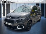 Citroën Berlingo Shine M Kamera Navi Automatik - Citroën Berlingo: Shine