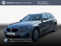BMW 320 - Vorschau Bild 1