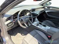 Audi A6 - Vorschau Bild 6