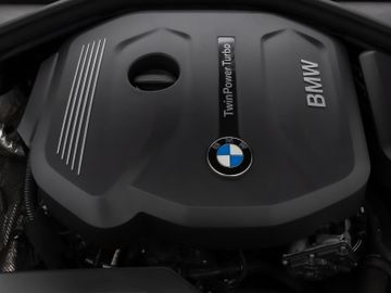 Fahrzeugabbildung BMW 116i Advantage Sitzhzg PDChint. Geschwindigkeit