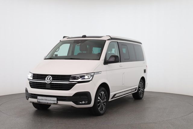 Volkswagen T6.1 California Coast Edition TDI | Aladdin