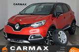 Renault Captur XMOD Leder,Navi,SH,Kamera,SR+WR - Renault Captur mit Diesel-Antrieb