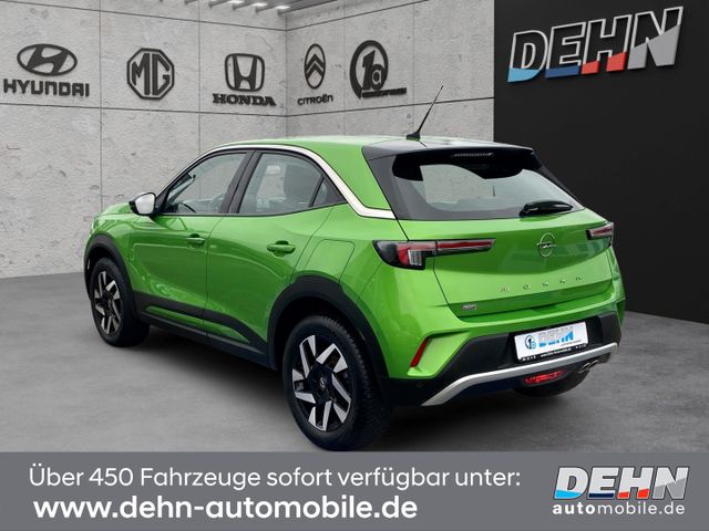 Opel Mokka PT130 AT Elegance Kamera Lenkradheiz.