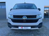 Volkswagen T6.1 Multivan FWD DSG AHK SWA SH 150PS Kamera - : Van, mit Anhängerkupplung