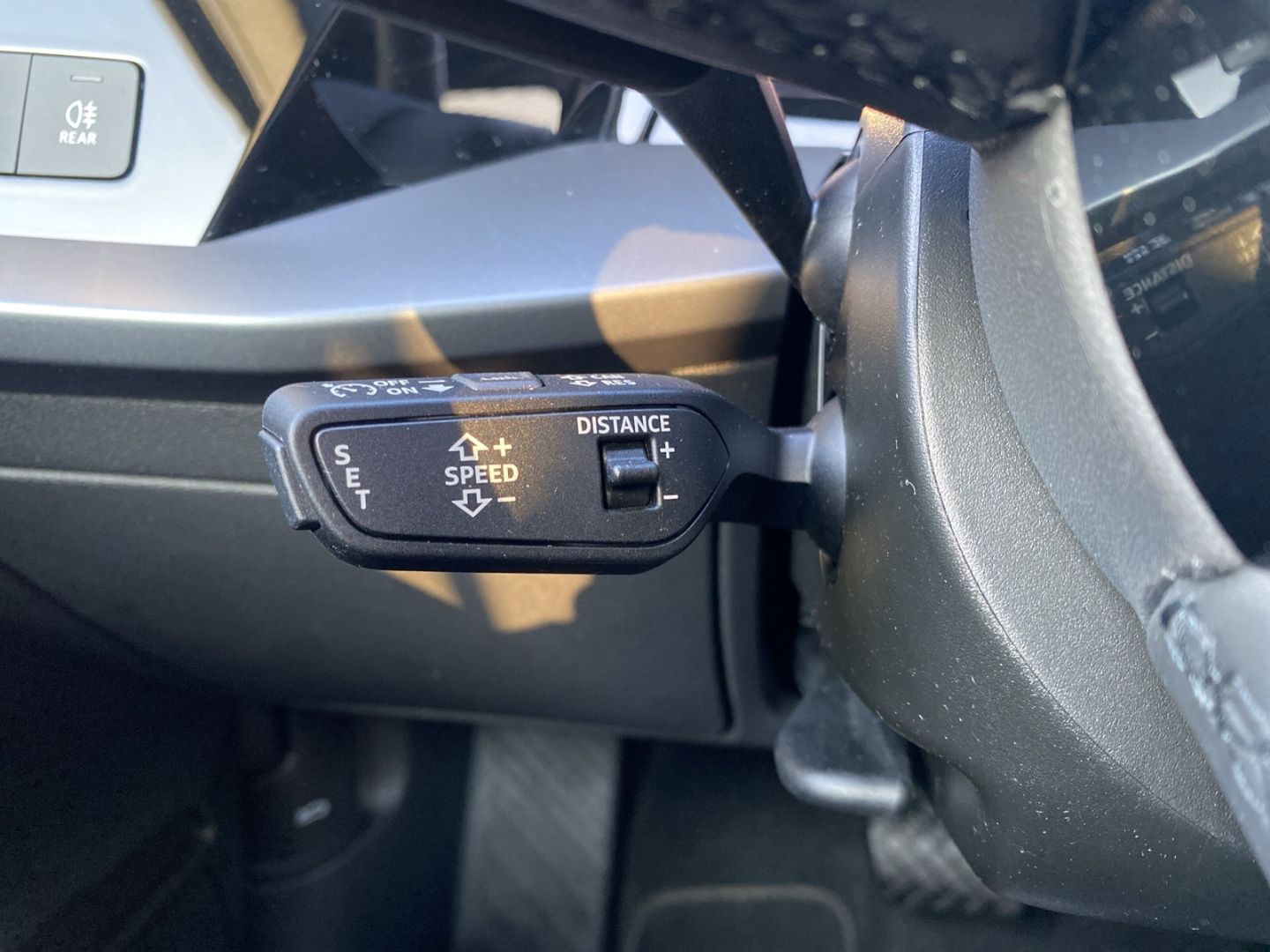 Audi A3 - Bild 19
