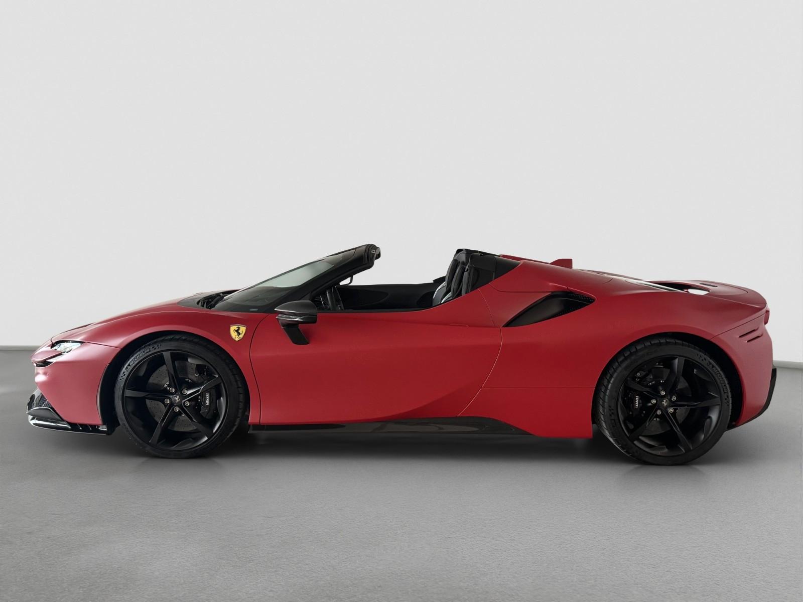 Ferrari SF90 Spider   ***Ferrari Frankfurt***